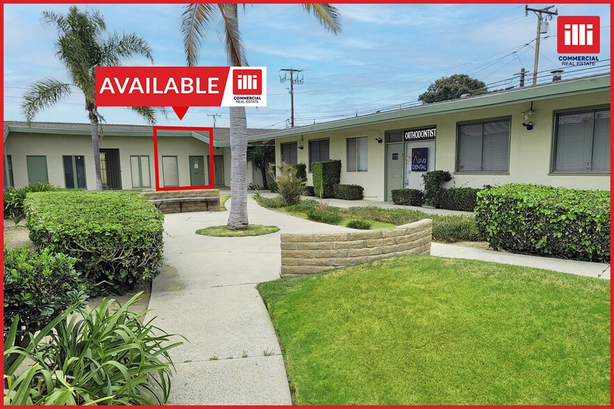 2035-2045 Saviers Rd, Oxnard, CA for lease - Building Photo - Image 1 of 7