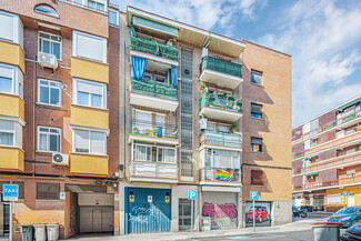 More details for Calle José María Pereda, 52, Madrid - Multifamily for Sale