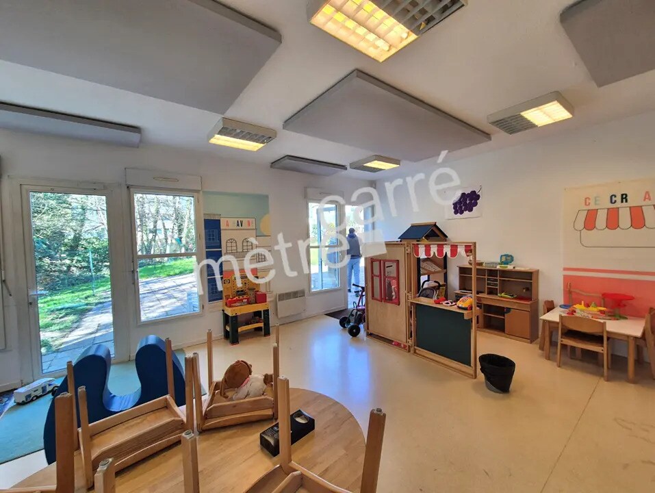 Office in Nantes for sale Interior Photo- Image 1 of 9