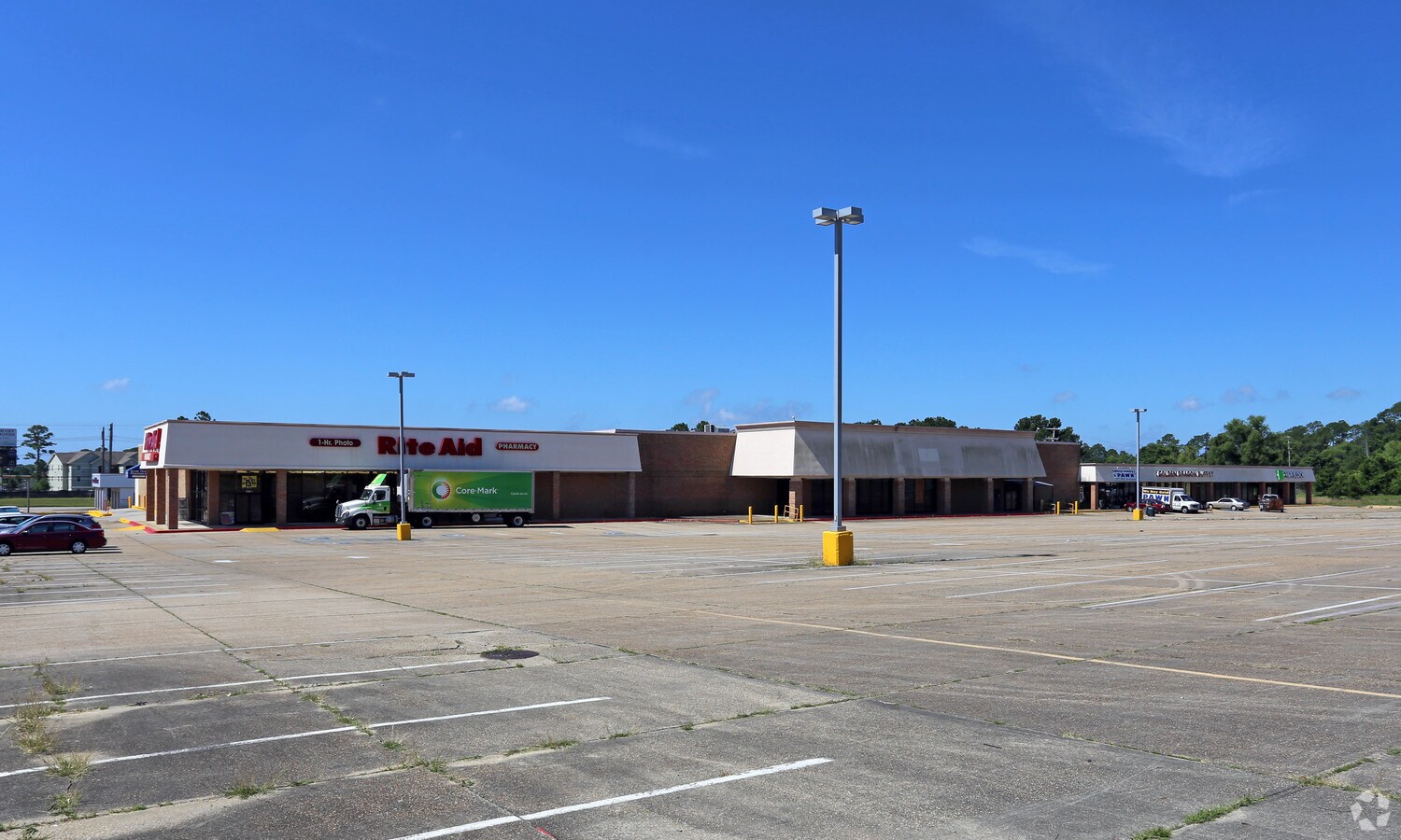 4031 Popps Ferry Rd, Biloxi, MS 39540