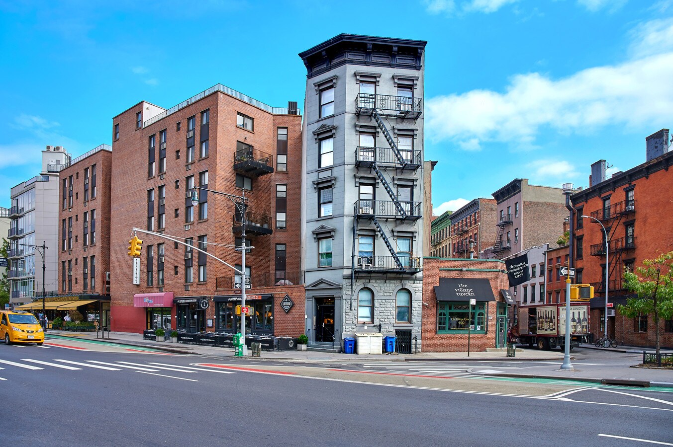 48 Bedford St, New York, NY 10014