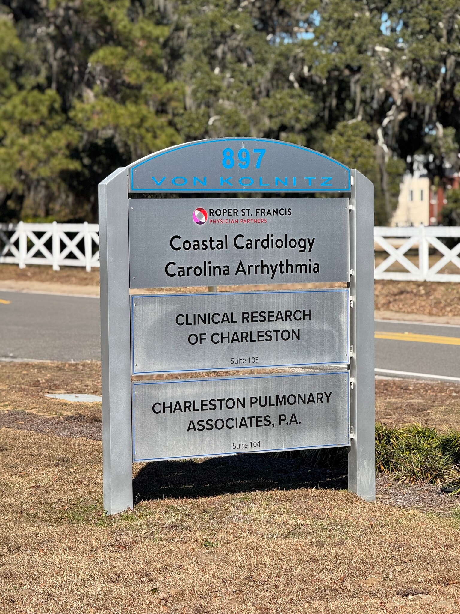 897 Von Kolnitz Rd, Mount Pleasant, SC for lease Other- Image 1 of 14