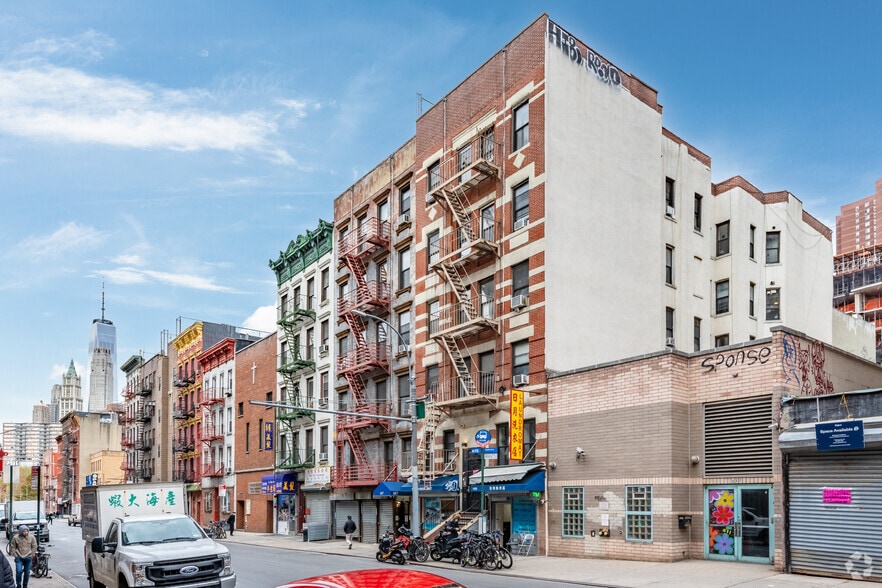 109 Madison St, New York, NY for sale - Building Photo - Image 3 of 28