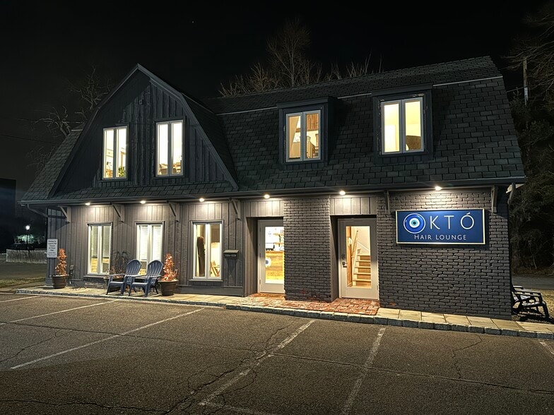 1216 Post Rd, Fairfield, CT for lease - Building Photo - Image 3 of 5