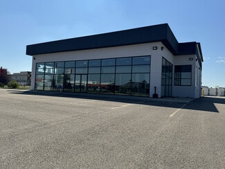More details for 6542 Sparrow Dr, Leduc, AB - Industrial for Sale