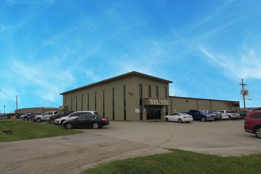 600 Highway 365, Port Arthur, TX for sale - Primary Photo - Image 1 of 1