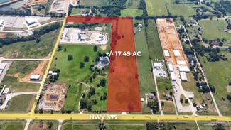 More details for 4354 US-377, Aubrey, TX - Land for Sale