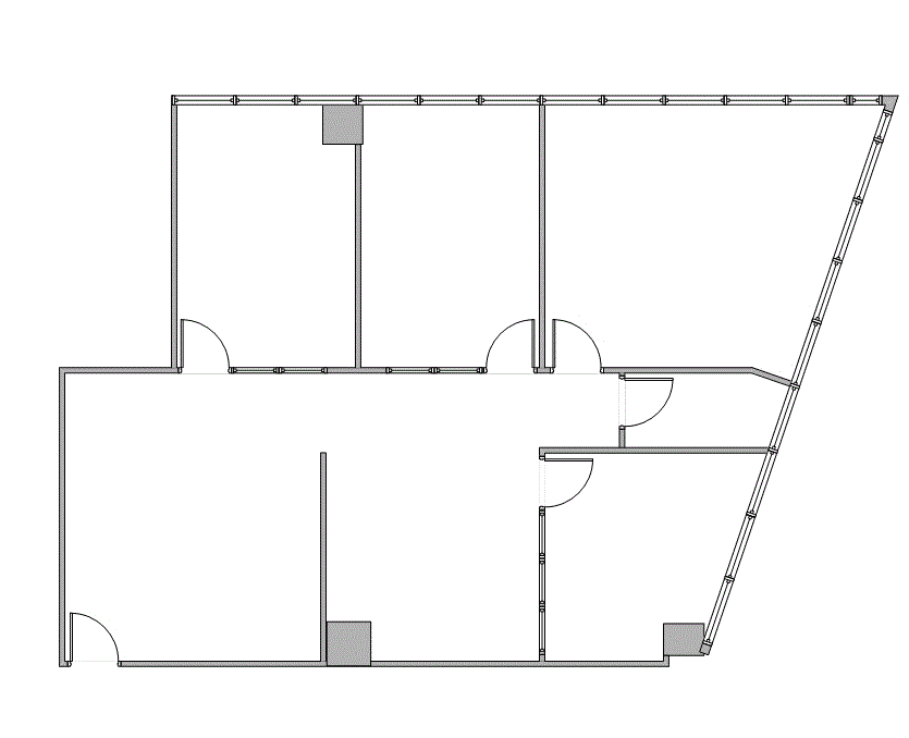 8330 Lyndon B Johnson Fwy, Dallas, TX for lease Floor Plan- Image 1 of 1