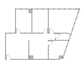 8330 Lyndon B Johnson Fwy, Dallas, TX for lease Floor Plan- Image 1 of 1