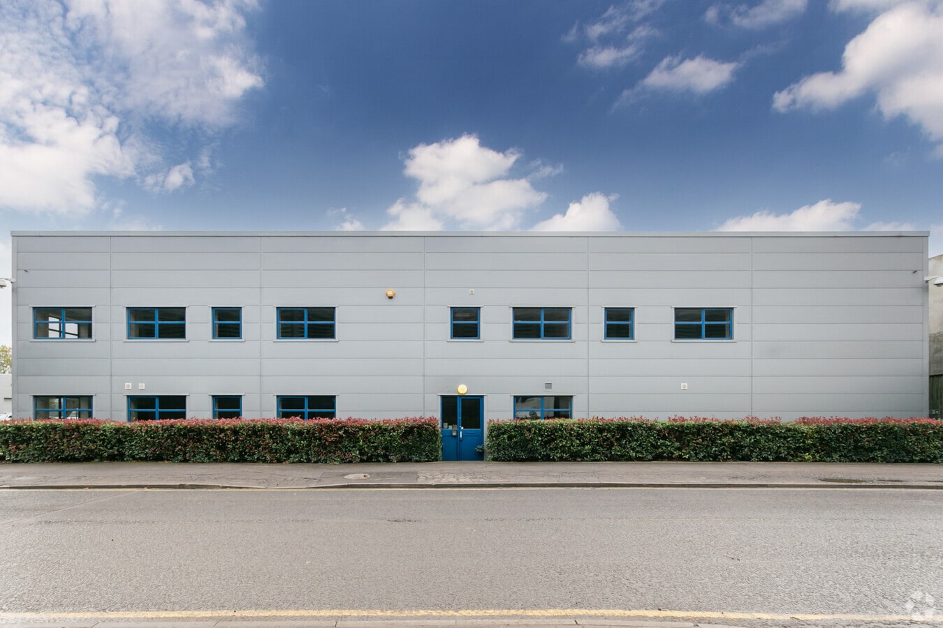 Enterprise Way, Hemel Hempstead, HRT HP2 7YJ