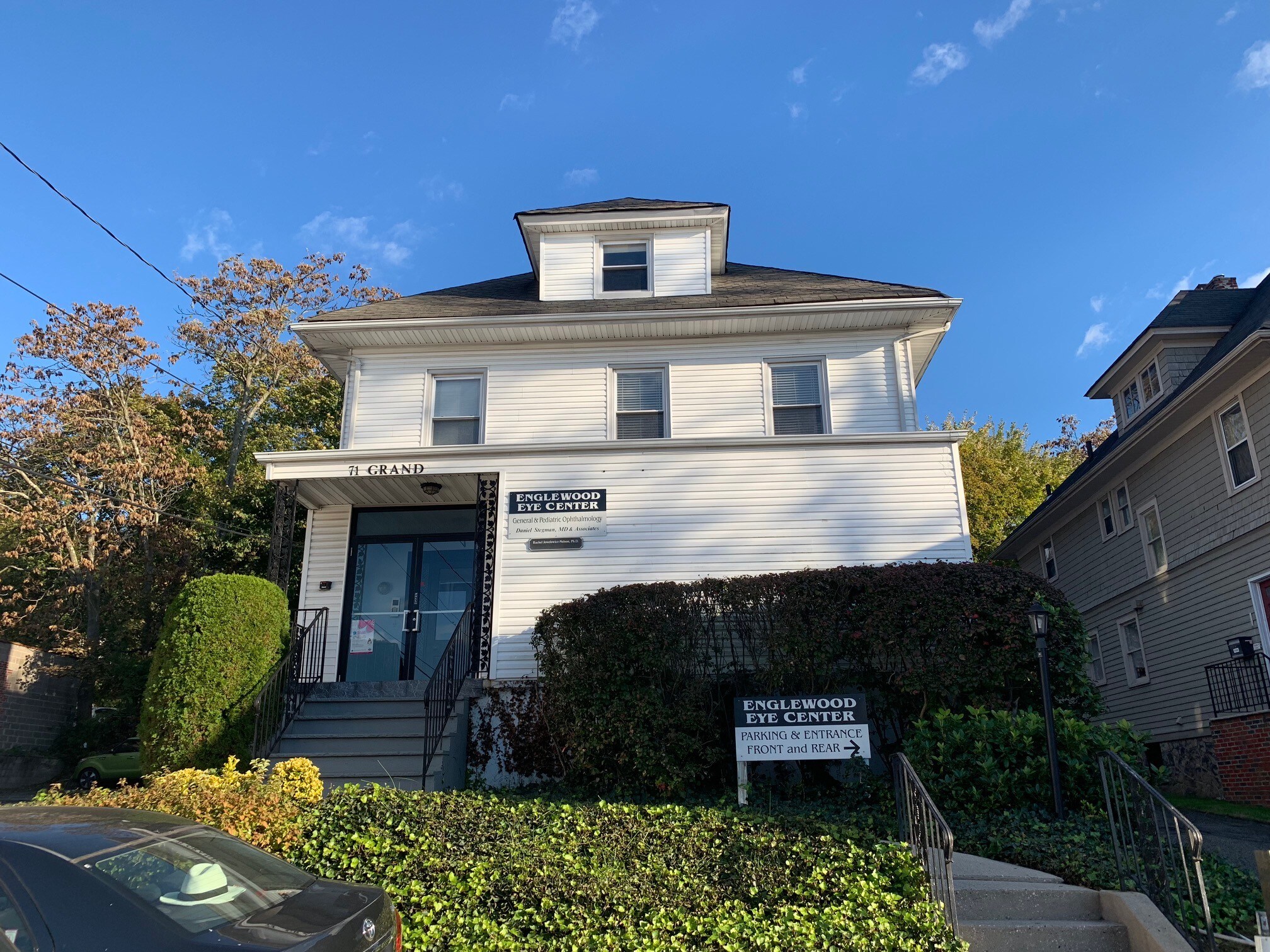 71 Grand Ave, Englewood, NJ for sale Other- Image 1 of 1