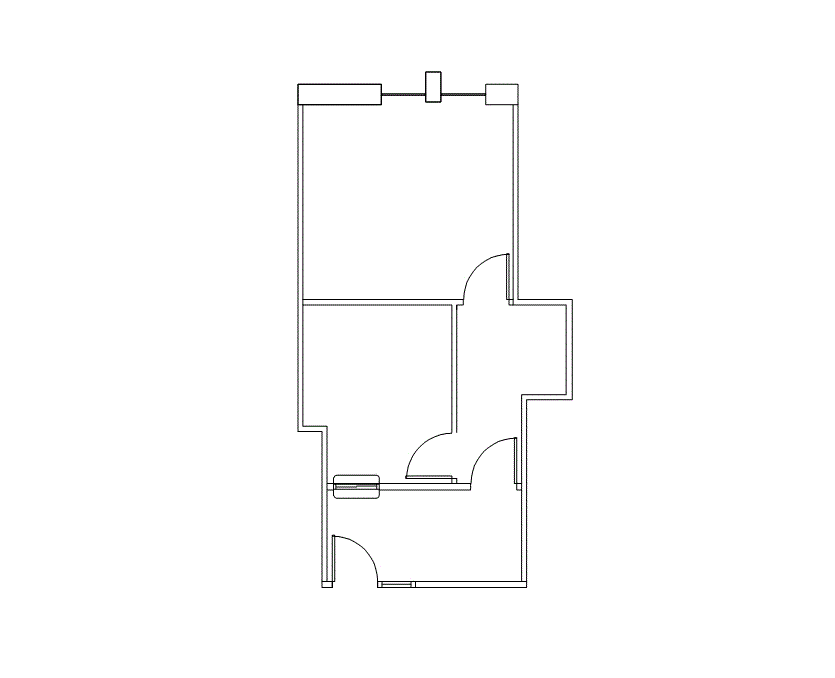 4400 NW Loop 410, San Antonio, TX for lease Floor Plan- Image 1 of 1