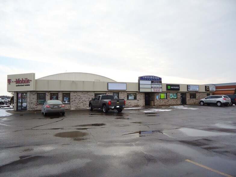 1001 Highway 95 E, Cambridge, MN for lease - Building Photo - Image 2 of 3