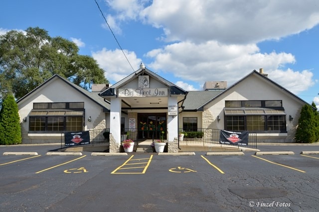 11508 N US Highway 14, Harvard, IL for sale - Primary Photo - Image 1 of 1