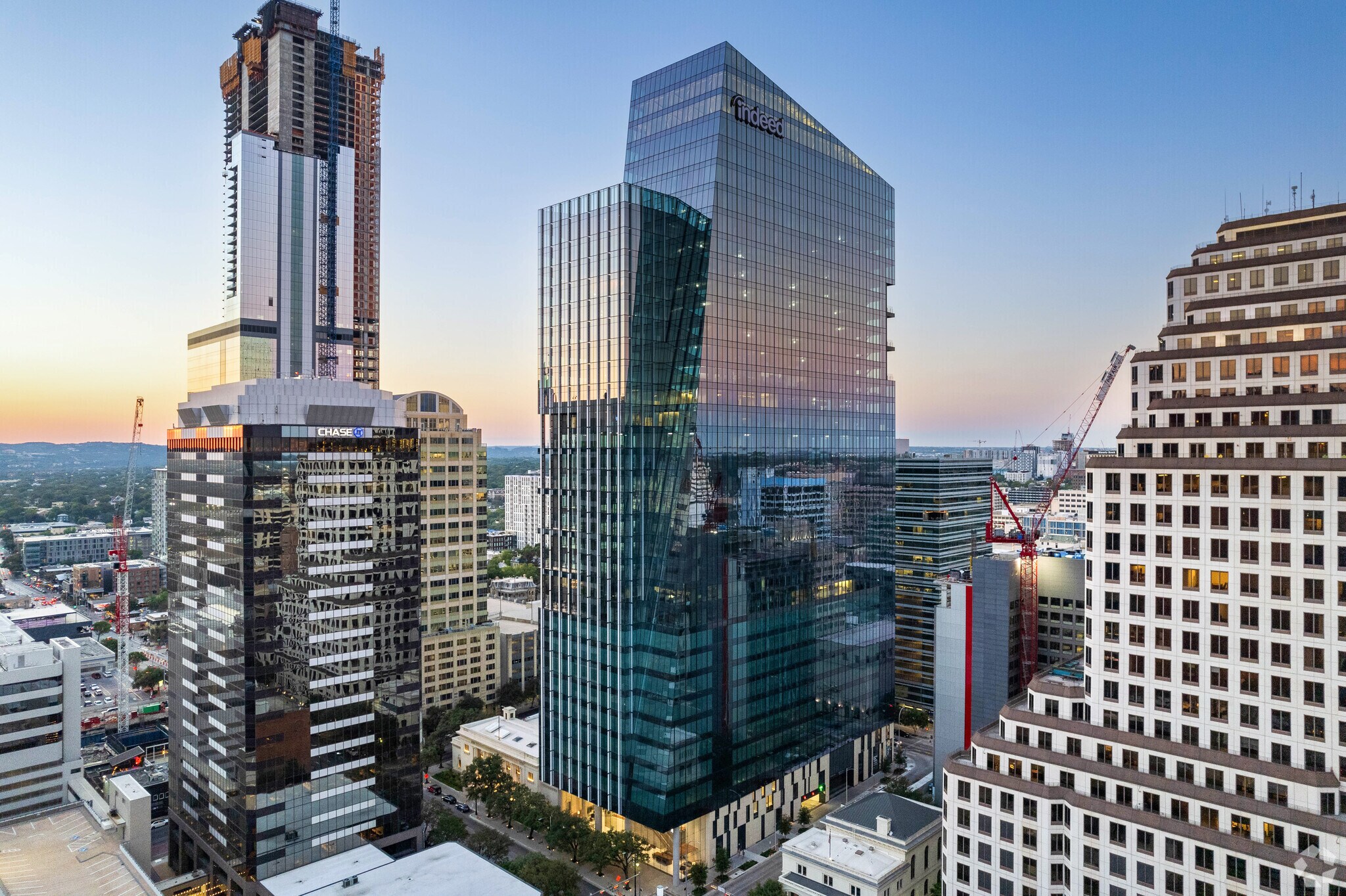 200 W 6th St, Austin, TX for sale Building Photo- Image 1 of 1