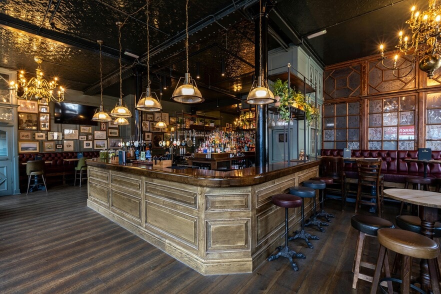 76 Mitcham Rd, London for sale - Building Photo - Image 3 of 13