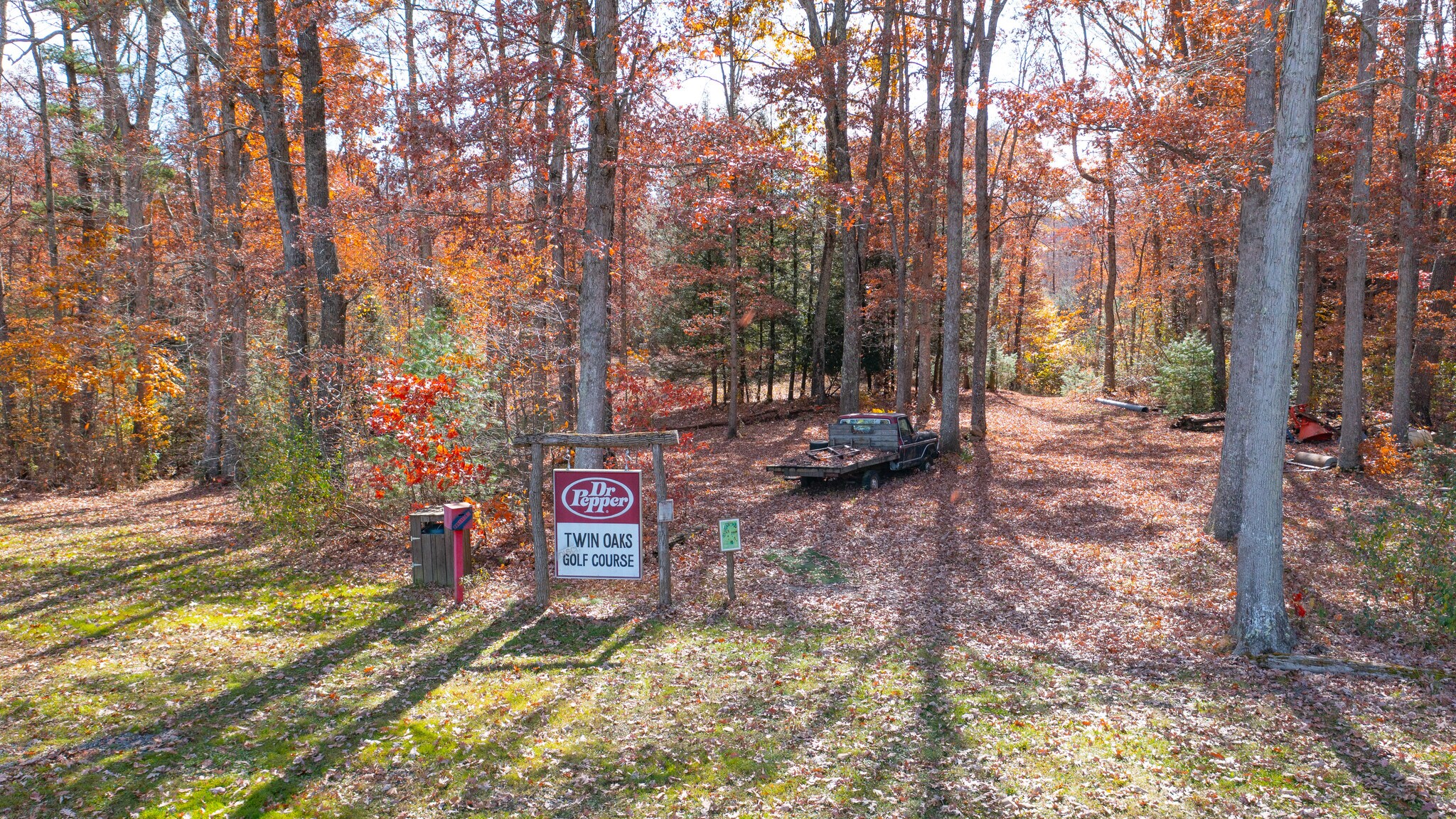 200 Twin Oaks Rd, Crab Orchard, WV 25827 Daniel Vineyards