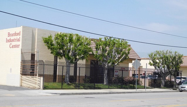 12455 Branford St, Pacoima, CA for sale - Building Photo - Image 3 of 42