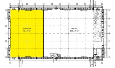 11280-11350 Britton St, Lenexa, KS for lease Floor Plan- Image 1 of 1