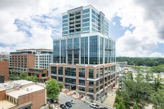 More details for 355 S Main St, Greenville, SC - Coworking for Lease