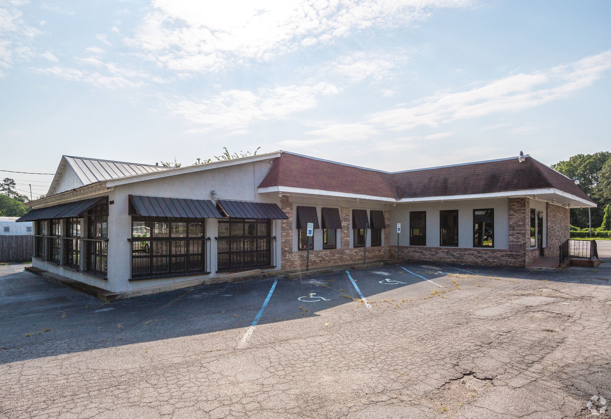 1014 Hogansville Rd, Lagrange, GA for sale Primary Photo- Image 1 of 1