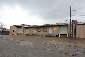 More details for 1110-1114 Maryland Dr, Irving, TX - Industrial for Lease