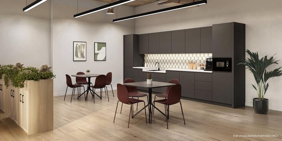 13-27 Friary St, Guildford for lease - Building Photo - Image 2 of 13