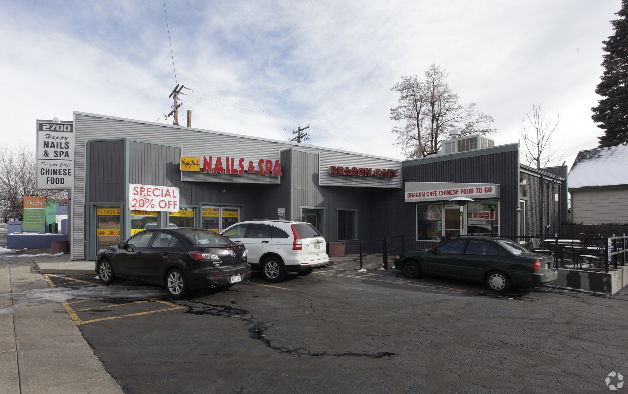 2700 E 6th Ave, Denver, CO for sale Primary Photo- Image 1 of 1