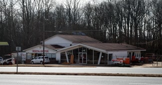 More details for 400 E Dixon Blvd, Shelby, NC - Retail for Sale