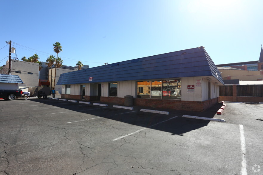 715 S Forest Ave, Tempe, AZ for sale - Primary Photo - Image 1 of 1