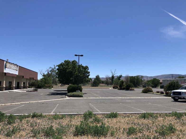 396 US Highway 95A S, Fernley, NV for sale - Other - Image 1 of 1