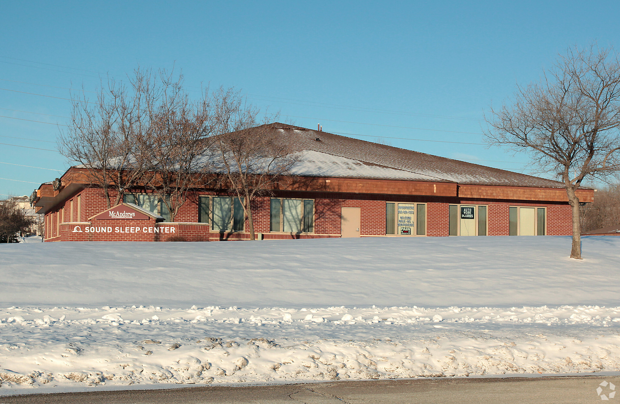 13786 Frontier Ct, Burnsville, MN for lease Primary Photo- Image 1 of 15