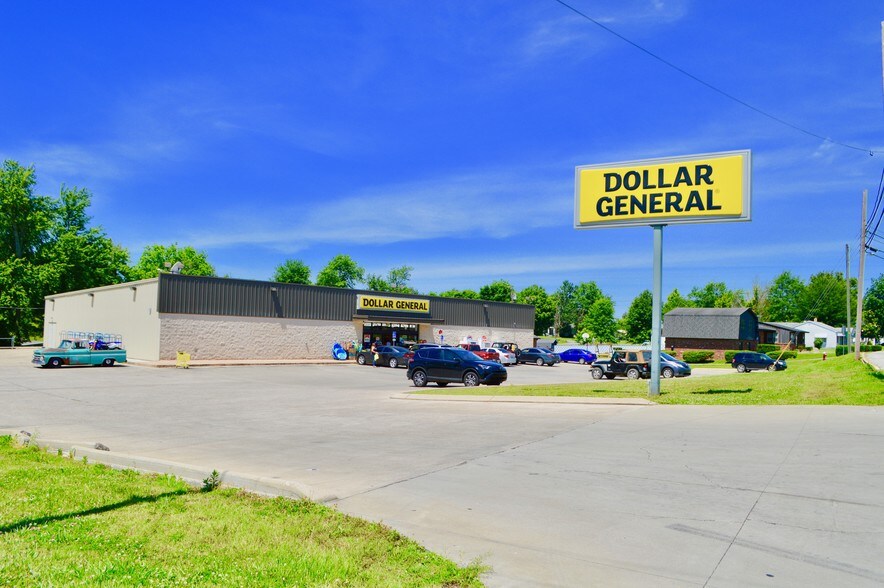 301 State Route 109 N, Clay, KY for sale - Primary Photo - Image 1 of 1