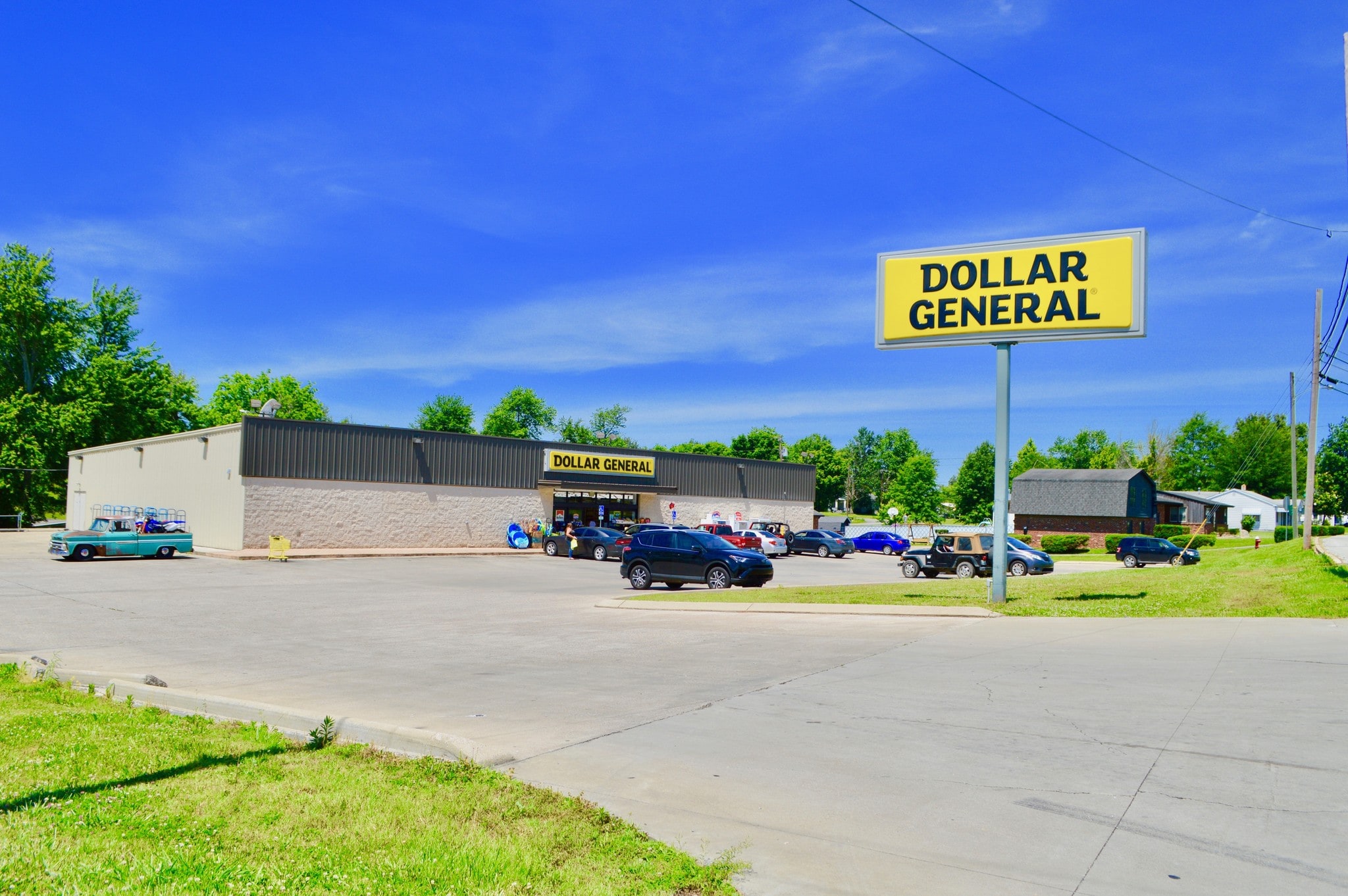 301 State Route 109 N, Clay, KY for sale Primary Photo- Image 1 of 1