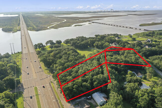 More details for Hwy 90 & Oak St, Gautier, MS - Land for Sale