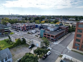 45 Jewett Ave, Buffalo, NY for lease Building Photo- Image 1 of 2