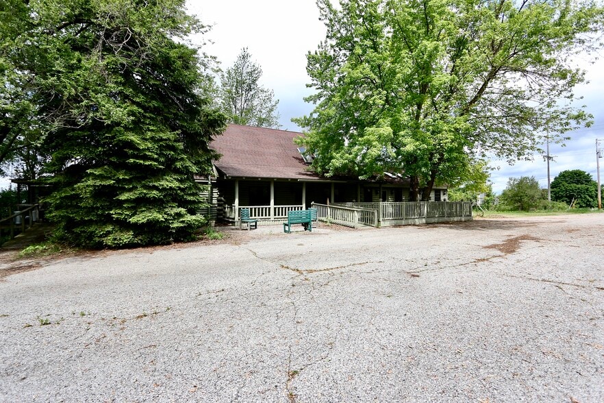 215 IN-120, Fremont, IN for sale - Building Photo - Image 3 of 12