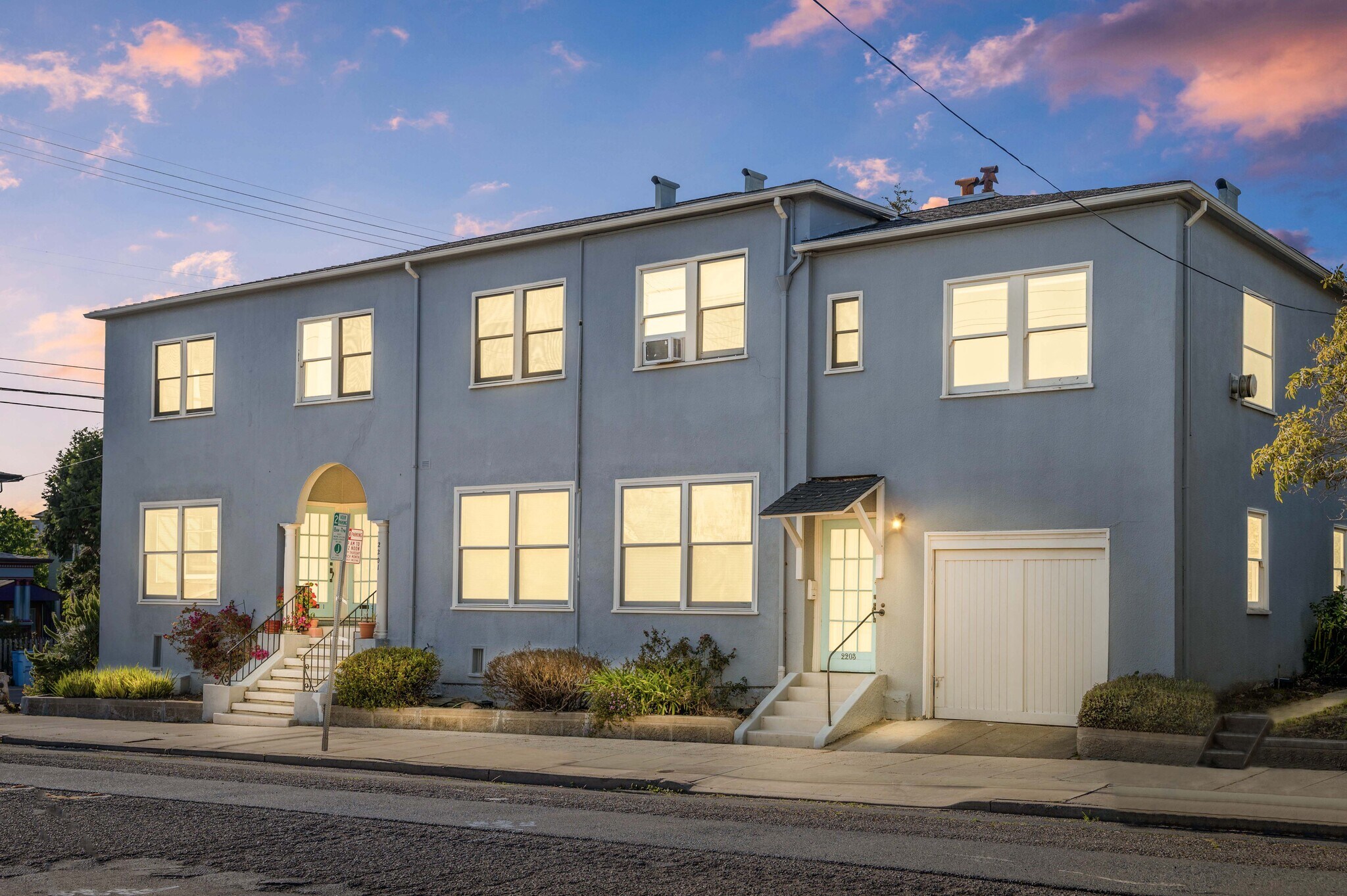 2203 Derby, Berkeley, CA for sale Building Photo- Image 1 of 1