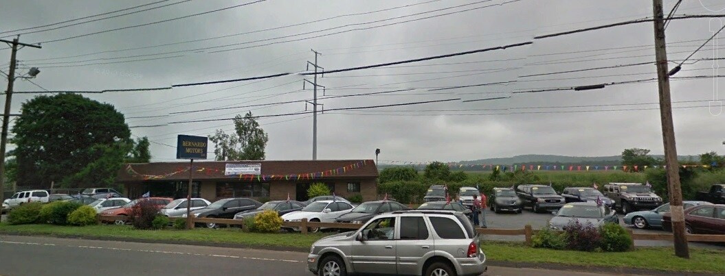 2575 State St, Hamden, CT for sale Building Photo- Image 1 of 1