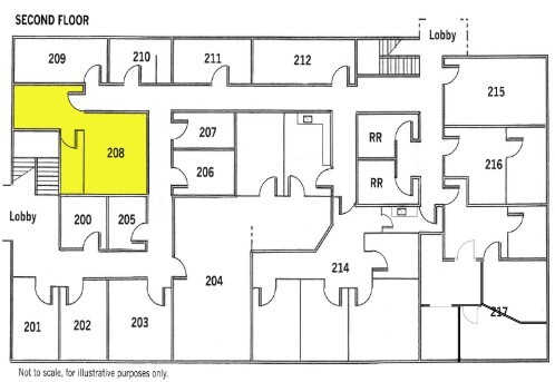 2400 Fenton St, Chula Vista, CA for lease Floor Plan- Image 1 of 1