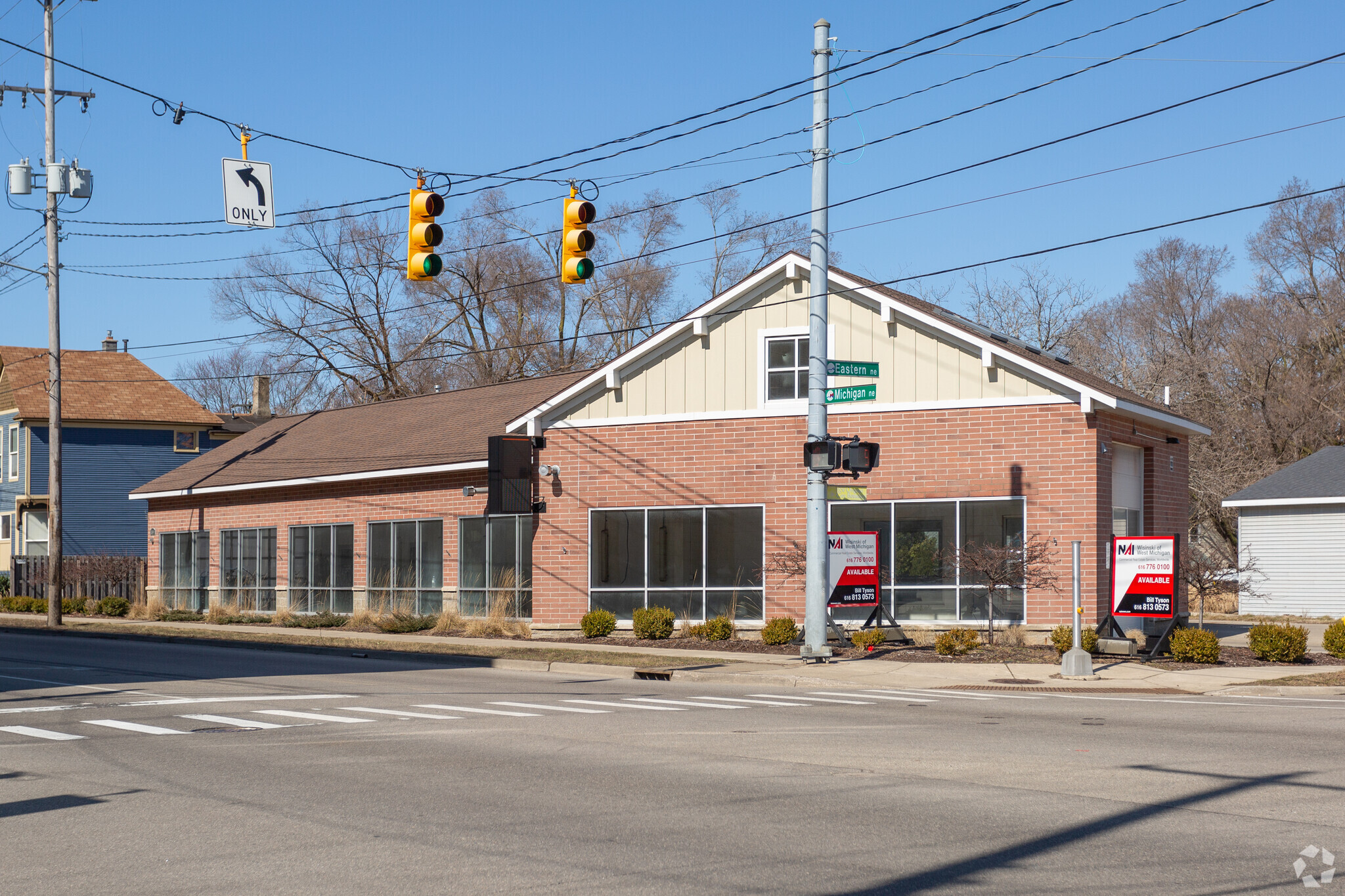 755 Michigan St, Grand Rapids, MI for sale Primary Photo- Image 1 of 4