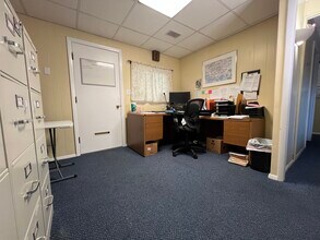862 Ashley Blvd, New Bedford, MA for lease Interior Photo- Image 2 of 9