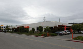 More details for 625 Du Bois St, San Rafael, CA - Industrial for Lease