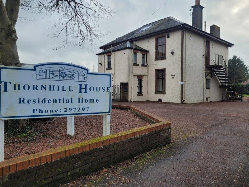 386 Stewarton St, Wishaw for sale Primary Photo- Image 1 of 1