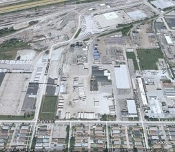 6200 W 51st St, Chicago, IL - Aerial  map view