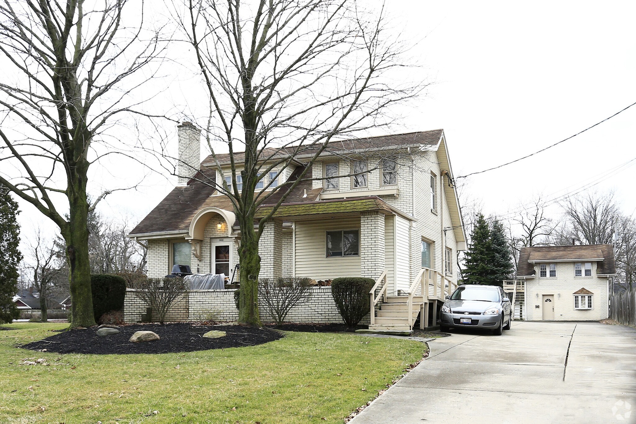 1938 E Market St, Warren, OH for sale Primary Photo- Image 1 of 1