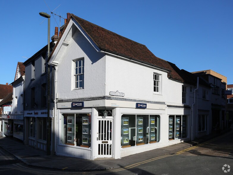 8 Chertsey St, Guildford for sale - Primary Photo - Image 1 of 1