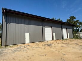 1372 Blountstown St, Tallahassee FL - Warehouse