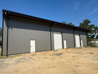 More details for 1372 Blountstown St, Tallahassee, FL - Industrial for Lease