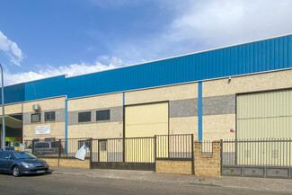 More details for Calle Felipe II, 9, Yuncos - Industrial for Sale